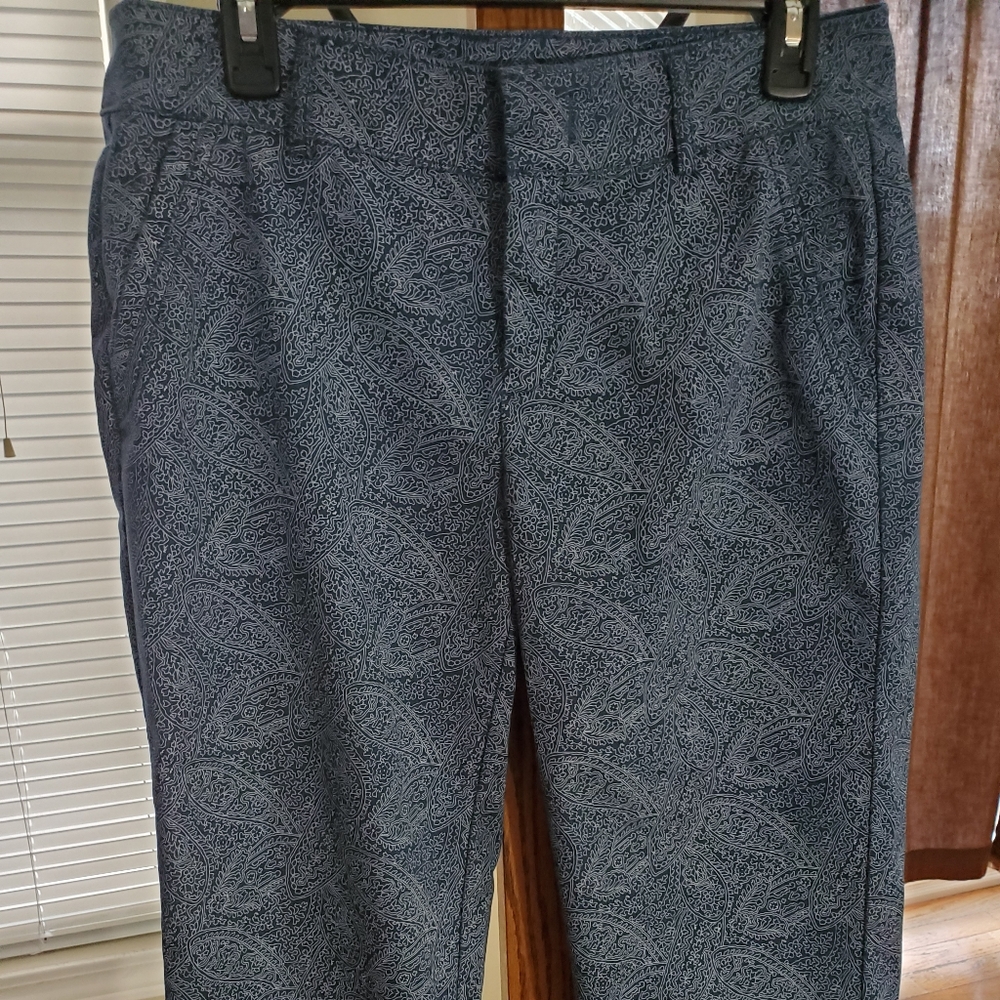 DOCKERS WOMEN'S CASUAL PANT SIZE 8